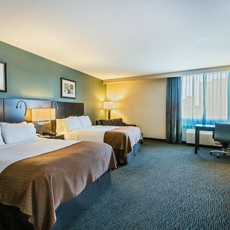 Holiday Inn Saskatoon Downtown By Ihg Екстер'єр фото