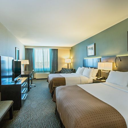 Holiday Inn Saskatoon Downtown By Ihg Екстер'єр фото