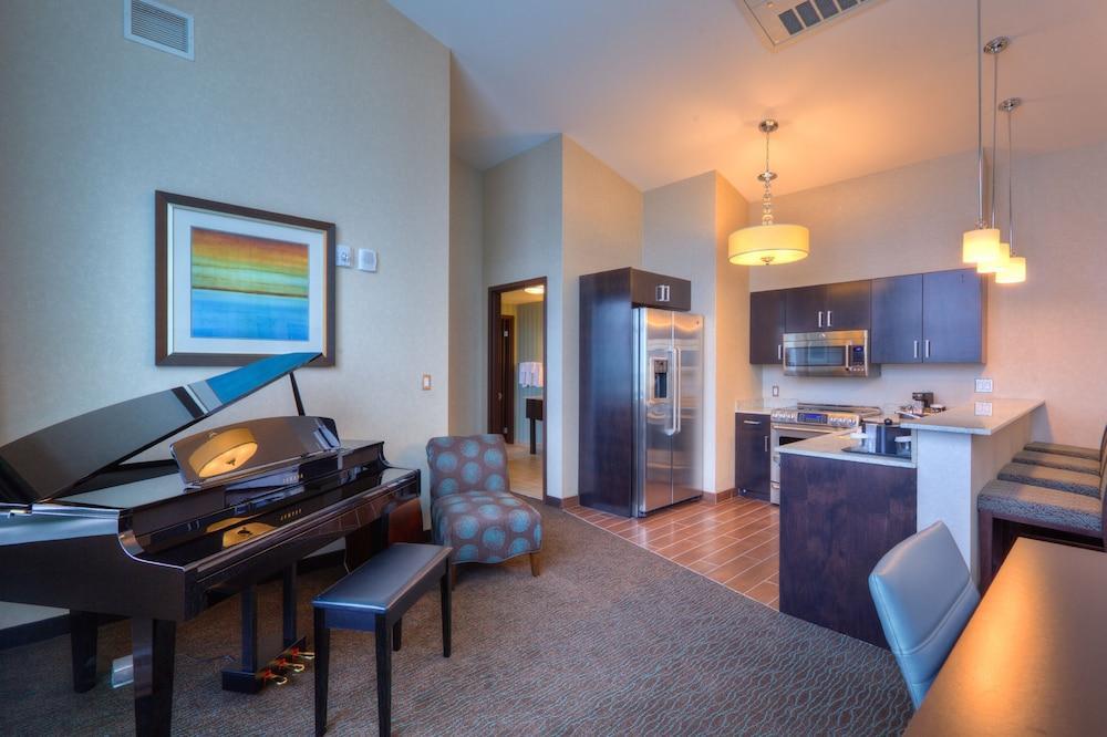 Holiday Inn Saskatoon Downtown By Ihg Екстер'єр фото