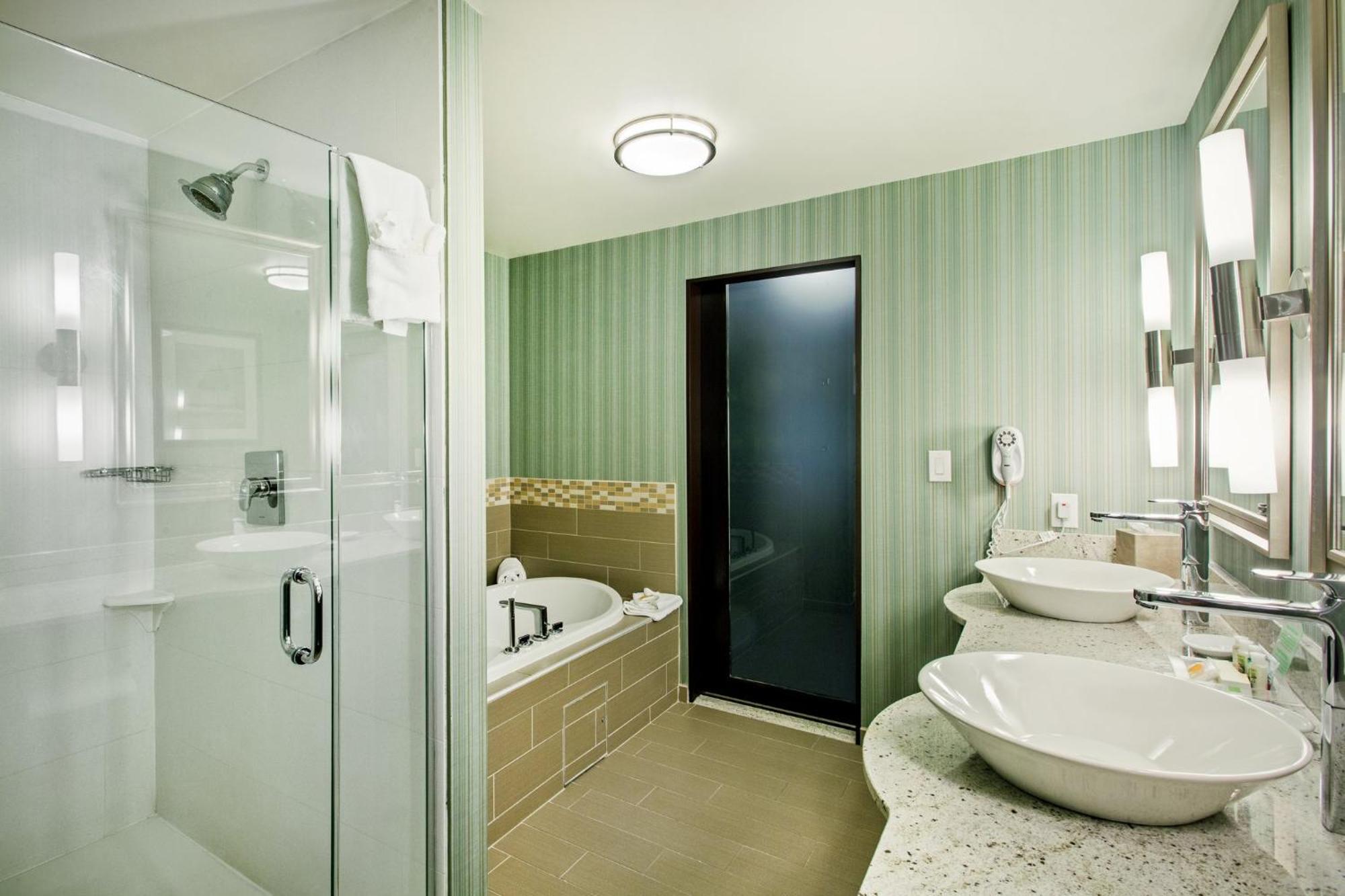 Holiday Inn Saskatoon Downtown By Ihg Екстер'єр фото